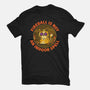 Not An Indoor Spell-Mens-Basic-Tee-kg07