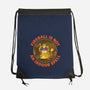 Not An Indoor Spell-None-Drawstring-Bag-kg07