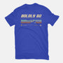 Retro Vintage Starship-Mens-Heavyweight-Tee-retrodivision