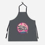 Fuji Hope-Unisex-Kitchen-Apron-retrodivision
