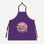 Fuji Hope-Unisex-Kitchen-Apron-retrodivision