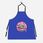 Fuji Hope-Unisex-Kitchen-Apron-retrodivision
