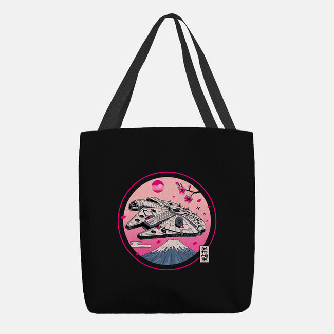 Fuji Hope-None-Basic Tote-Bag-retrodivision