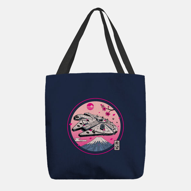 Fuji Hope-None-Basic Tote-Bag-retrodivision