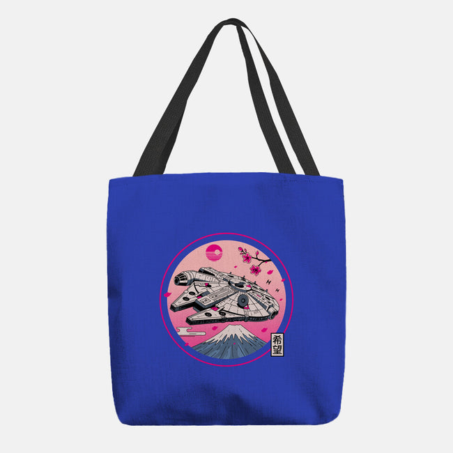 Fuji Hope-None-Basic Tote-Bag-retrodivision