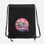 Fuji Hope-None-Drawstring-Bag-retrodivision