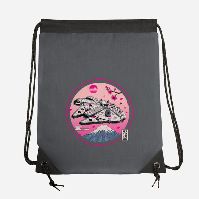 Fuji Hope-None-Drawstring-Bag-retrodivision