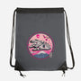 Fuji Hope-None-Drawstring-Bag-retrodivision