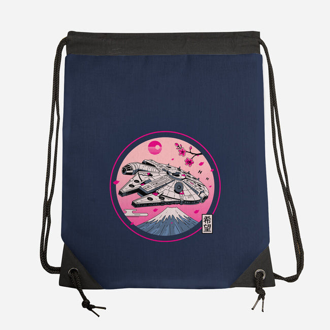 Fuji Hope-None-Drawstring-Bag-retrodivision