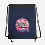 Fuji Hope-None-Drawstring-Bag-retrodivision