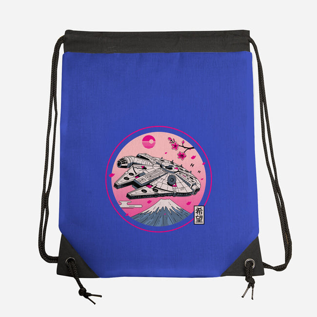 Fuji Hope-None-Drawstring-Bag-retrodivision