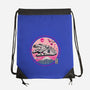 Fuji Hope-None-Drawstring-Bag-retrodivision