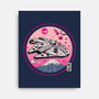 Fuji Hope-None-Stretched-Canvas-retrodivision