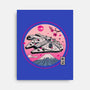 Fuji Hope-None-Stretched-Canvas-retrodivision