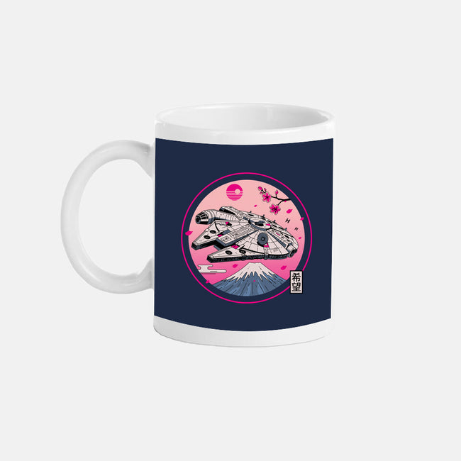 Fuji Hope-None-Mug-Drinkware-retrodivision