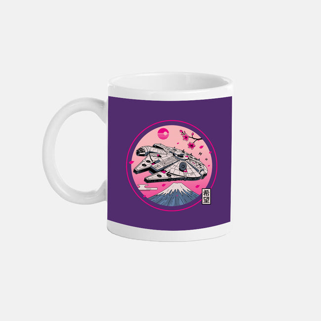 Fuji Hope-None-Mug-Drinkware-retrodivision