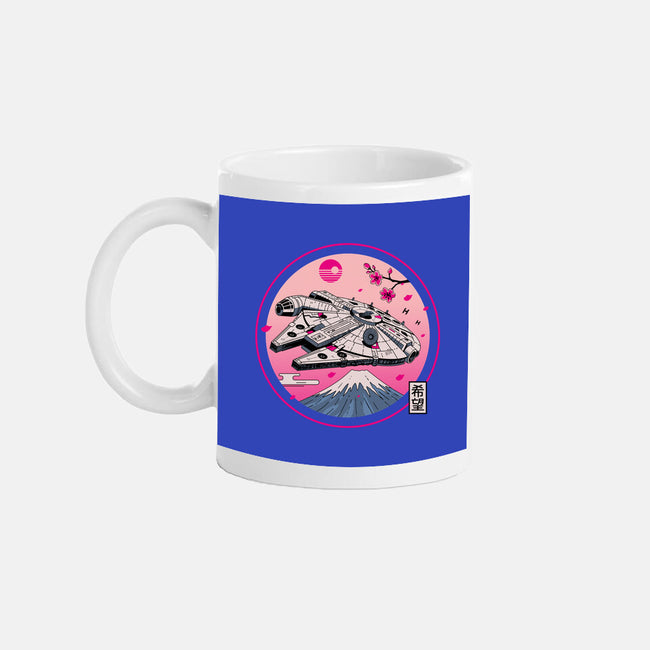 Fuji Hope-None-Mug-Drinkware-retrodivision