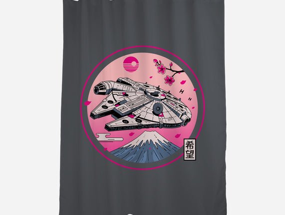 Fuji Hope