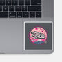Fuji Hope-None-Glossy-Sticker-retrodivision