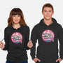Fuji Hope-Unisex-Pullover-Sweatshirt-retrodivision