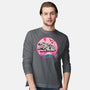 Fuji Hope-Mens-Long Sleeved-Tee-retrodivision
