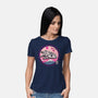 Fuji Hope-Womens-Basic-Tee-retrodivision