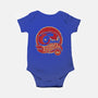 Flynn's Wheels-Baby-Basic-Onesie-retrodivision