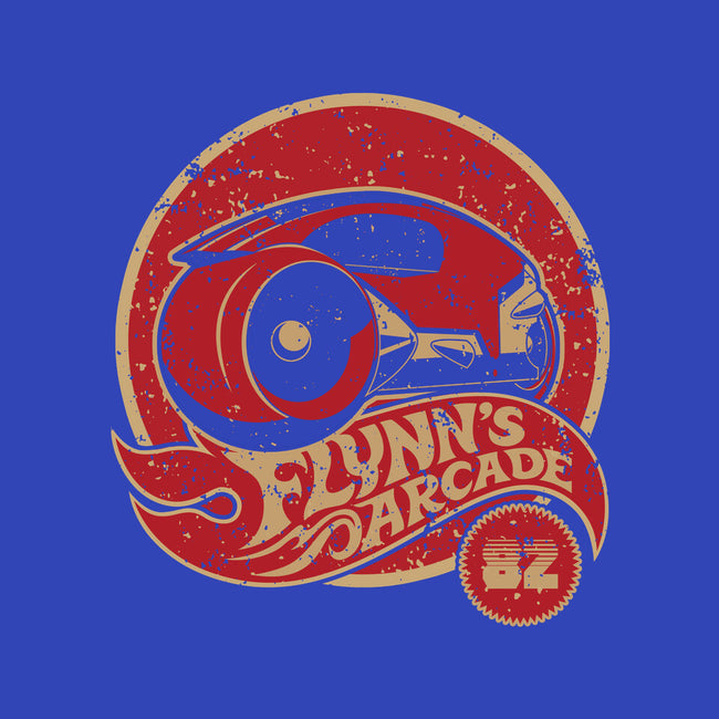 Flynn's Wheels-Womens-Basic-Tee-retrodivision