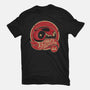 Flynn's Wheels-Mens-Premium-Tee-retrodivision