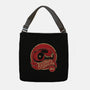 Flynn's Wheels-None-Adjustable Tote-Bag-retrodivision