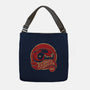 Flynn's Wheels-None-Adjustable Tote-Bag-retrodivision