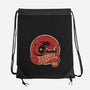 Flynn's Wheels-None-Drawstring-Bag-retrodivision