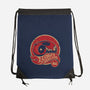 Flynn's Wheels-None-Drawstring-Bag-retrodivision