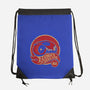 Flynn's Wheels-None-Drawstring-Bag-retrodivision