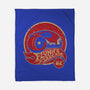 Flynn's Wheels-None-Fleece-Blanket-retrodivision