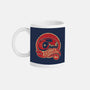 Flynn's Wheels-None-Mug-Drinkware-retrodivision