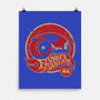 Flynn's Wheels-None-Matte-Poster-retrodivision