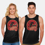 Flynn's Wheels-Unisex-Basic-Tank-retrodivision