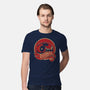 Flynn's Wheels-Mens-Premium-Tee-retrodivision
