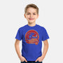 Flynn's Wheels-Youth-Basic-Tee-retrodivision