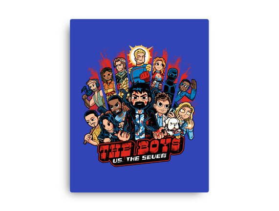 Nonbeliever Pilgrim