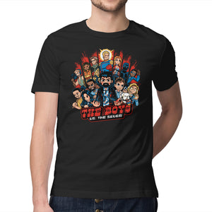 Nonbeliever Pilgrim
