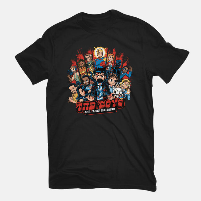 Nonbeliever Pilgrim-Youth-Basic-Tee-PrimePremne
