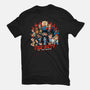 Nonbeliever Pilgrim-Youth-Basic-Tee-PrimePremne