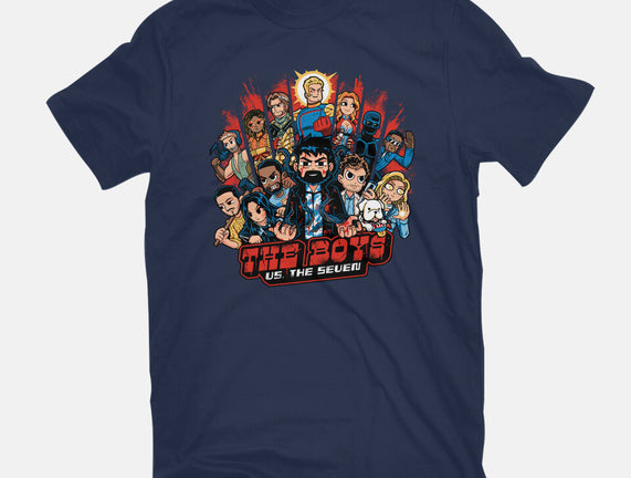 Nonbeliever Pilgrim