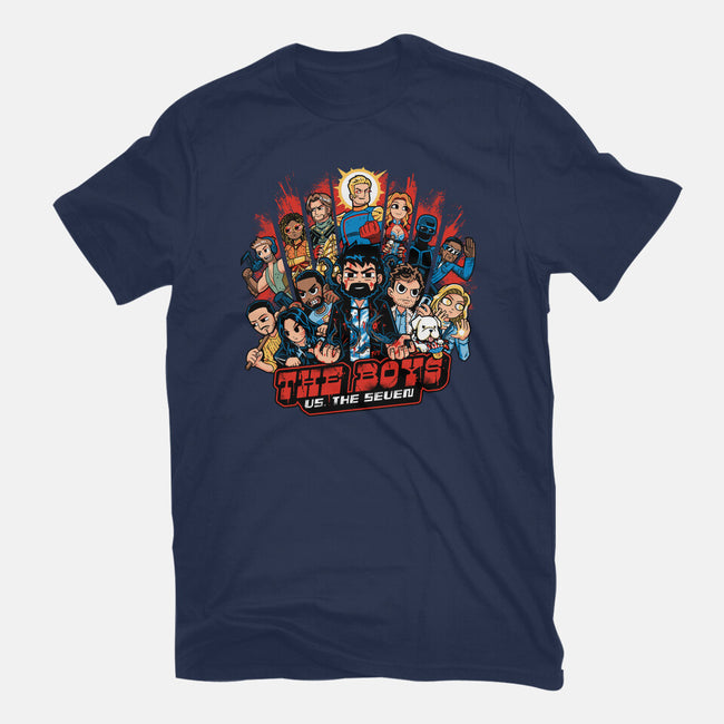 Nonbeliever Pilgrim-Womens-Basic-Tee-PrimePremne
