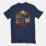 Nonbeliever Pilgrim-Youth-Basic-Tee-PrimePremne