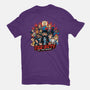 Nonbeliever Pilgrim-Mens-Premium-Tee-PrimePremne