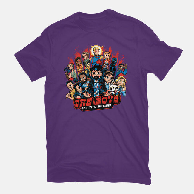 Nonbeliever Pilgrim-Youth-Basic-Tee-PrimePremne