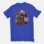 Nonbeliever Pilgrim-Womens-Basic-Tee-PrimePremne
